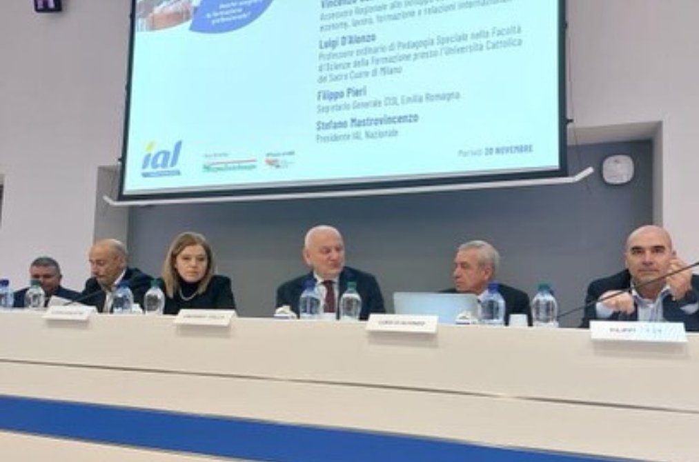 IAL Nazionale tweet media
