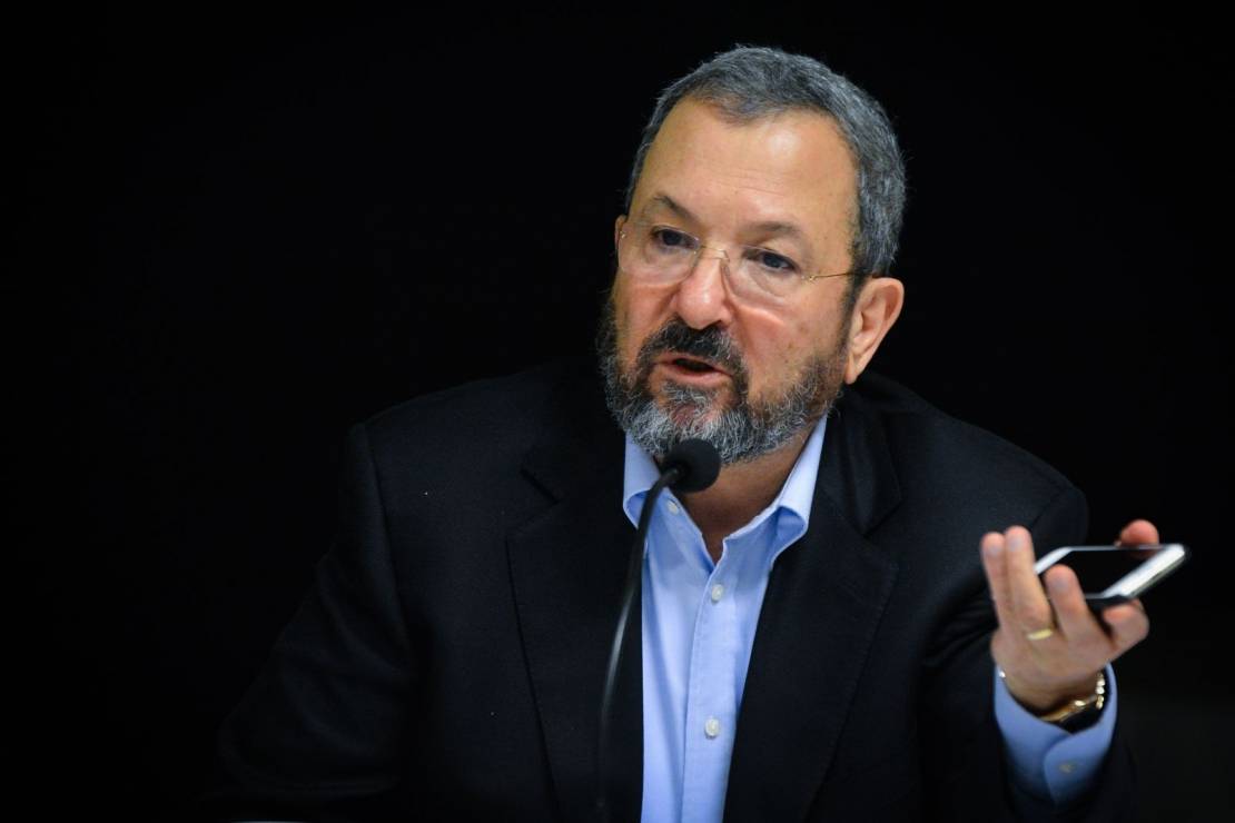 Eski İsrail Başbakanı Ehud Barak, Netanyahu'nun başarısız olduğunu, Filistin direniş hareketi 'Hamas'ın çökmekten çok uzak olduğunu belirtti.