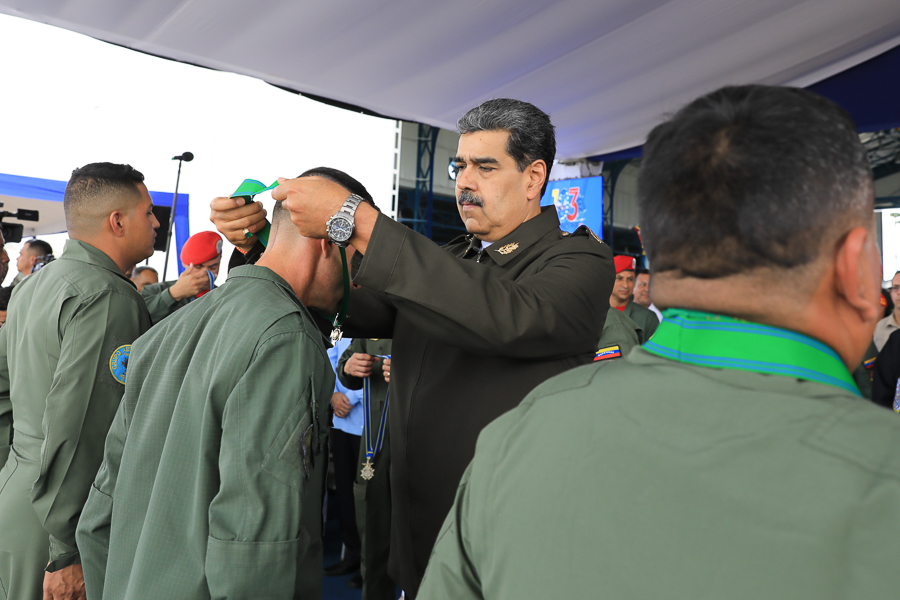 Ministerio de Comunicación e Información tweet media