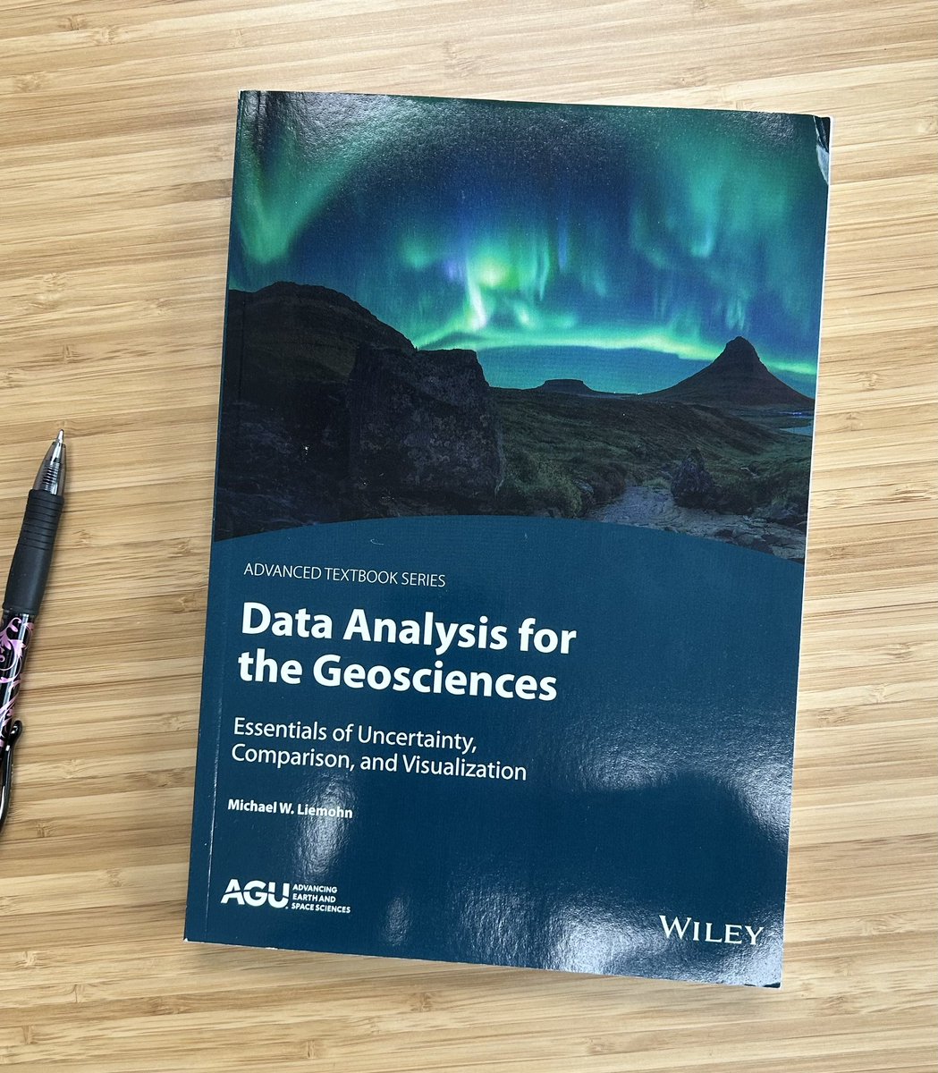 Brian Walsh (@drbwalsh1) on Twitter photo In a time when it’s so easy to make up numbers for a good story, it’s great to have a refresh on fundamentals for analysis and uncertainty. Thank you <a href="/LiemohnSpace/">Mike Liemohn</a> for putting this together In a time when it’s so easy to make up numbers for a good story, it’s great to have a refresh on fundamentals for analysis and uncertainty. Thank you <a href="/LiemohnSpace/">Mike Liemohn</a> for putting this together