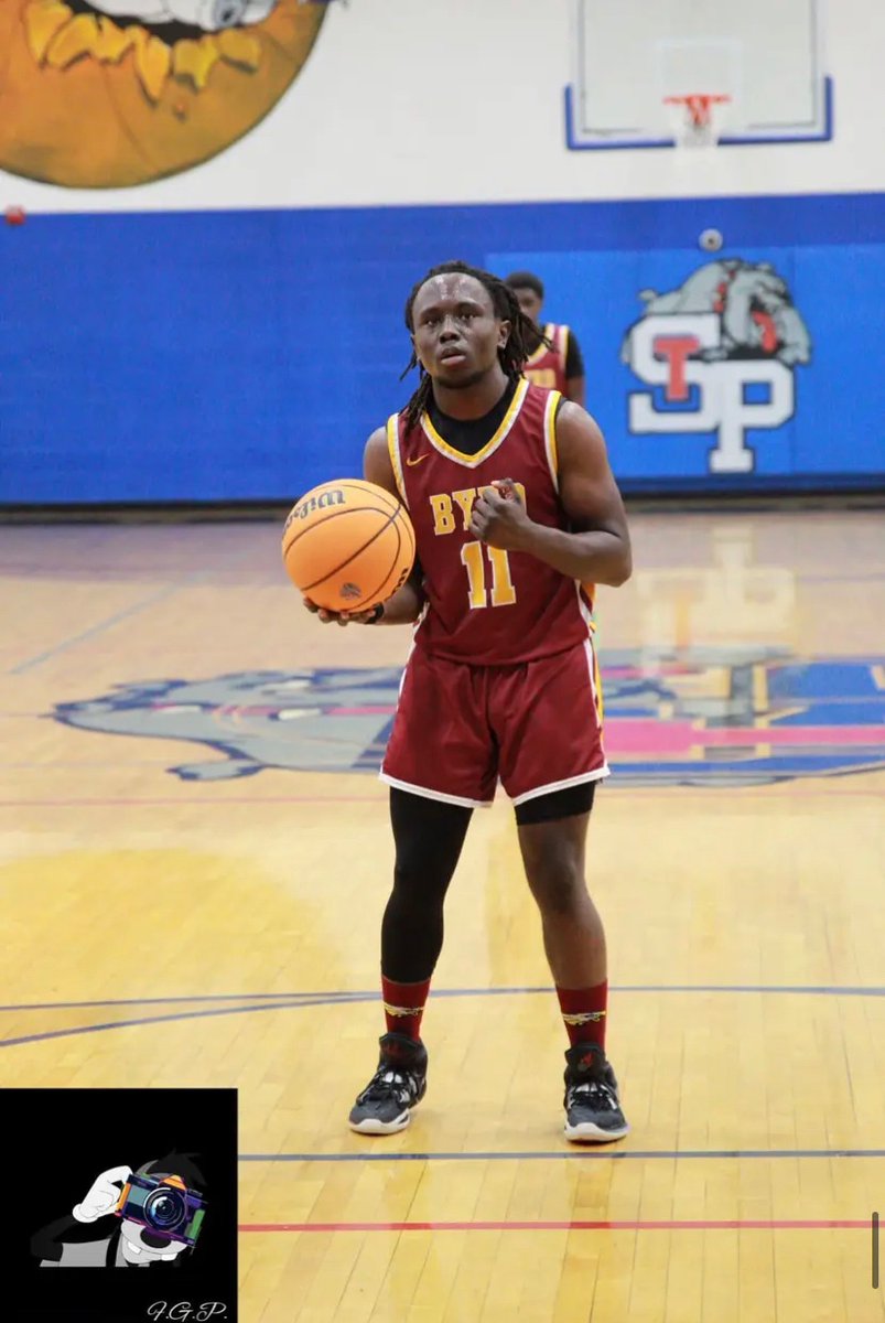 tperry2024's tweet photo. Blessed to be awarded MaxPreps Player of the Game !
#AGTG 🤞🏾 https://t.co/pg4dGZf9aJ