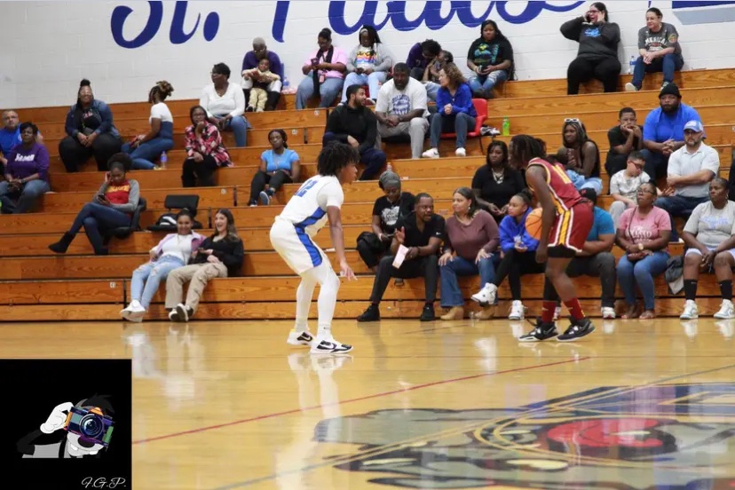 tperry2024's tweet photo. Blessed to be awarded MaxPreps Player of the Game !
#AGTG 🤞🏾 https://t.co/pg4dGZf9aJ