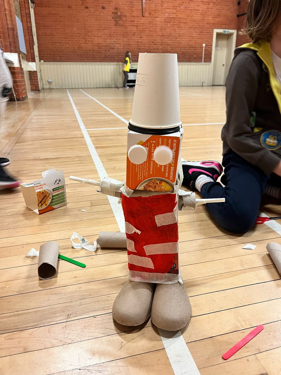 4thBeckenham's tweet photo. This one is pretty close!
#skillsbuilder #takeaction #girlguiding https://t.co/lEri9FMDcX