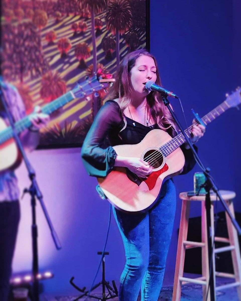 Hayley Fahey Music tweet media