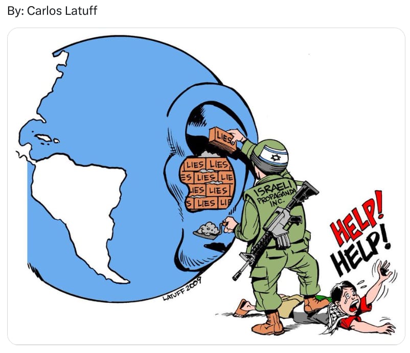 _Umutisigi's tweet photo. Savaşın gerçek yüzünü görün #ZionistLobbyAttack https://t.co/bC9h8ffG5q