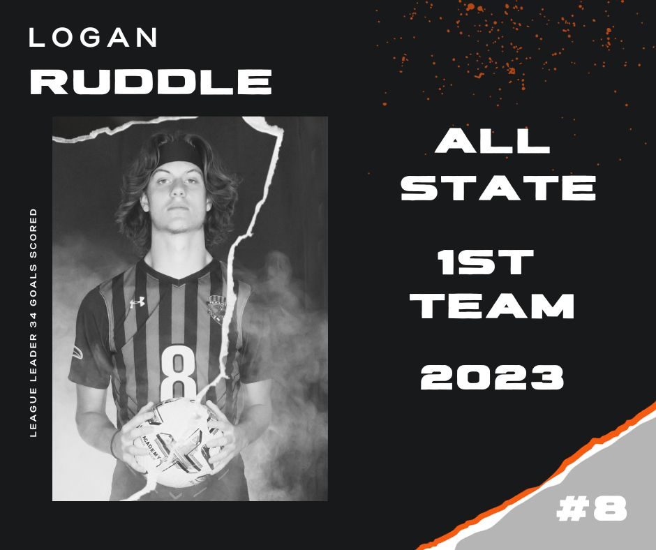 1st Team All-State <a href="/Logan_Ruddle/">Logan</a>