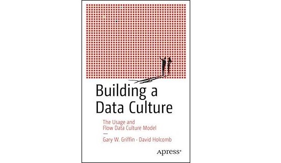 DavidHolcomb's tweet image. Exciting News! Gary W. Griffin and I are thrilled to announce the release of "Building a Data Culture: The Usage and Flow Data Culture Model." 

Check it out at:
Amazon - a.co/d/1g3oQQ0
Barnes &amp;amp; Noble - lnkd.in/epasMwe9
SpringerLink - lnkd.in/e7FBChGz