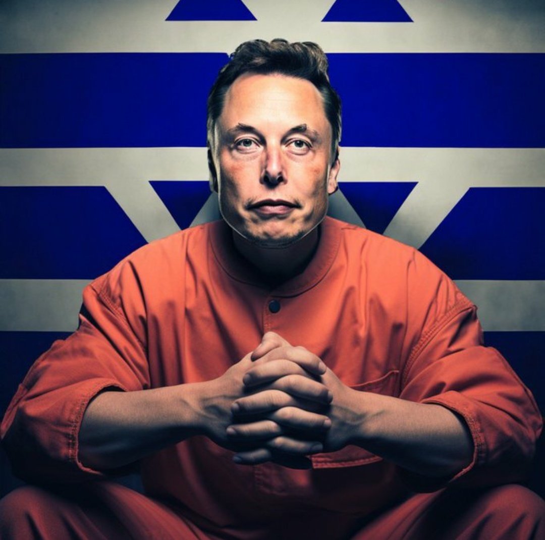 Yahudi lobisine dur de!!!
<a href="/elonmusk/">Elon Musk</a>
#ZionistLobbyAttack