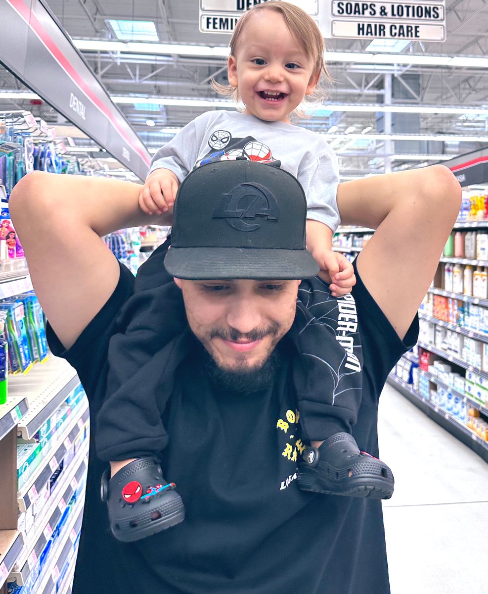savanahportillo's tweet photo. This Boy Loves His Daddy❤️ https://t.co/FNZd9DNkYc