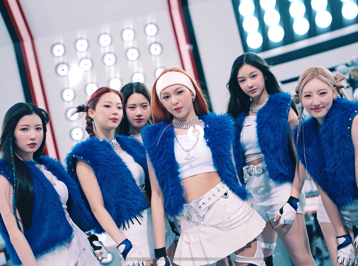 BABYMONSTER GLOBAL tweet media