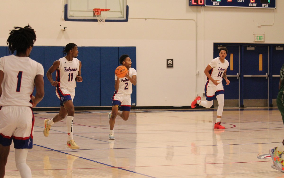 CoalingaFalcons's tweet photo. Falcons win both games at Columbia
West Hills basketball traveled to Sonora to play in the Columbia Classic Tournament.  They came home with two victories, defeating Folsom Lake College 74-66 and Lassen College 73-70.
Next up:  Wednesday at Allan Hancock College, tip-off at 5pm https://t.co/WPbVHk2dRz