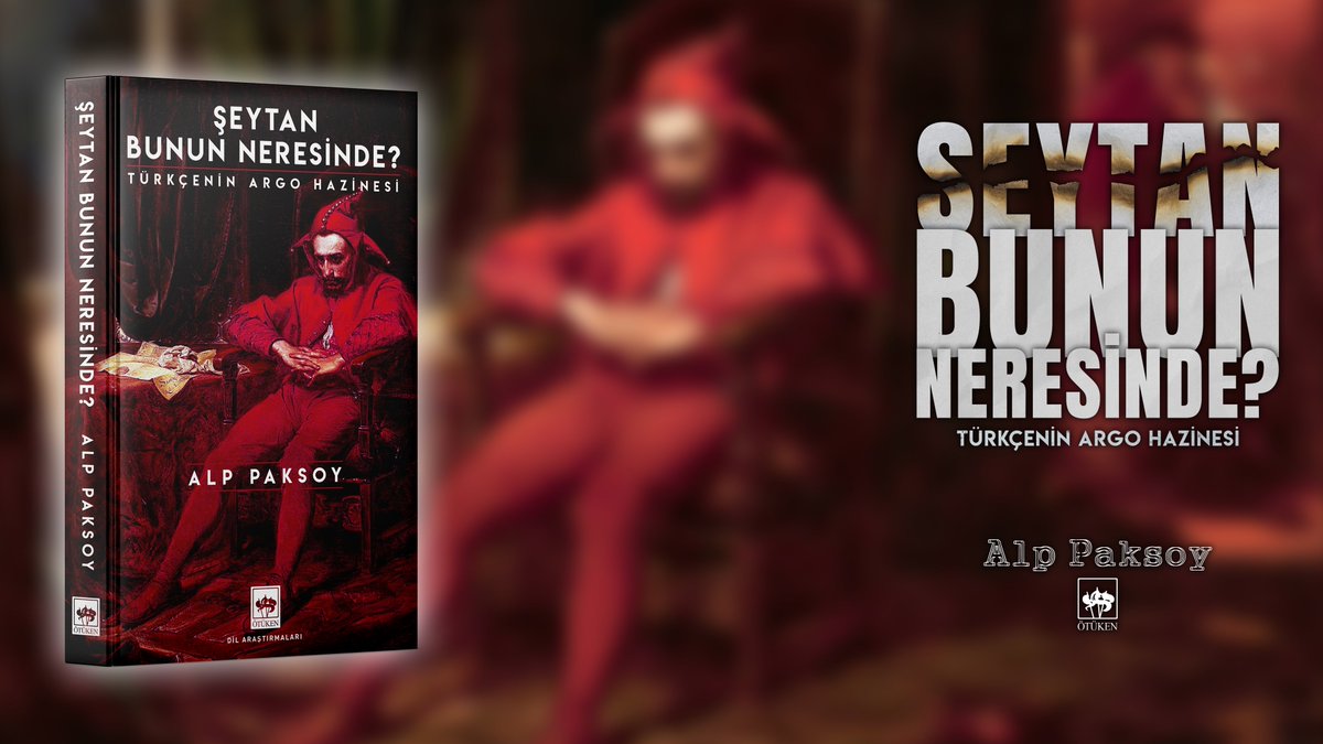 Alp Paksoy tweet media