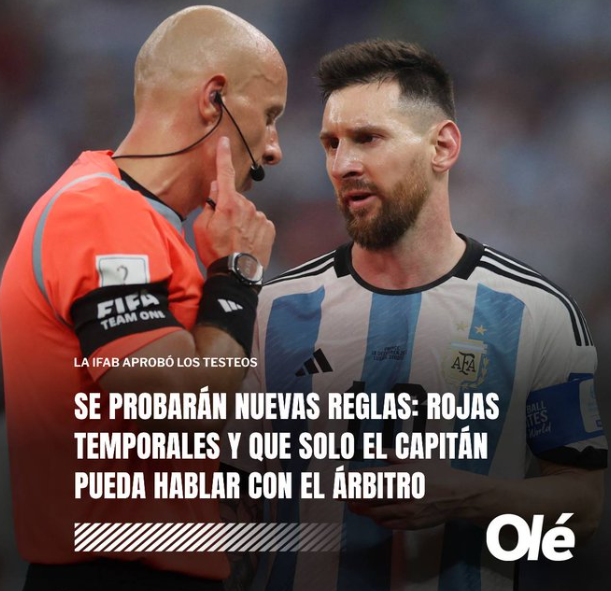 El fútbol la senda del rugby