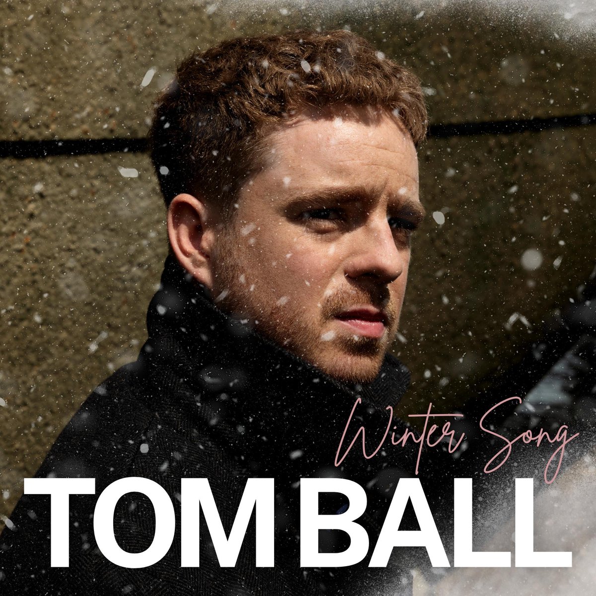 The latest single from @tomballofficial is out next Friday 8 December! 🙌 Featuring on on his debut album Curtain Call, (due for release on 29th March 2024), you can pre-save Winter Song RIGHT NOW! 🎧 slinky.to/WinterSong