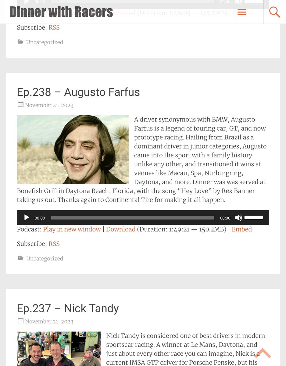 David Bell tweet media