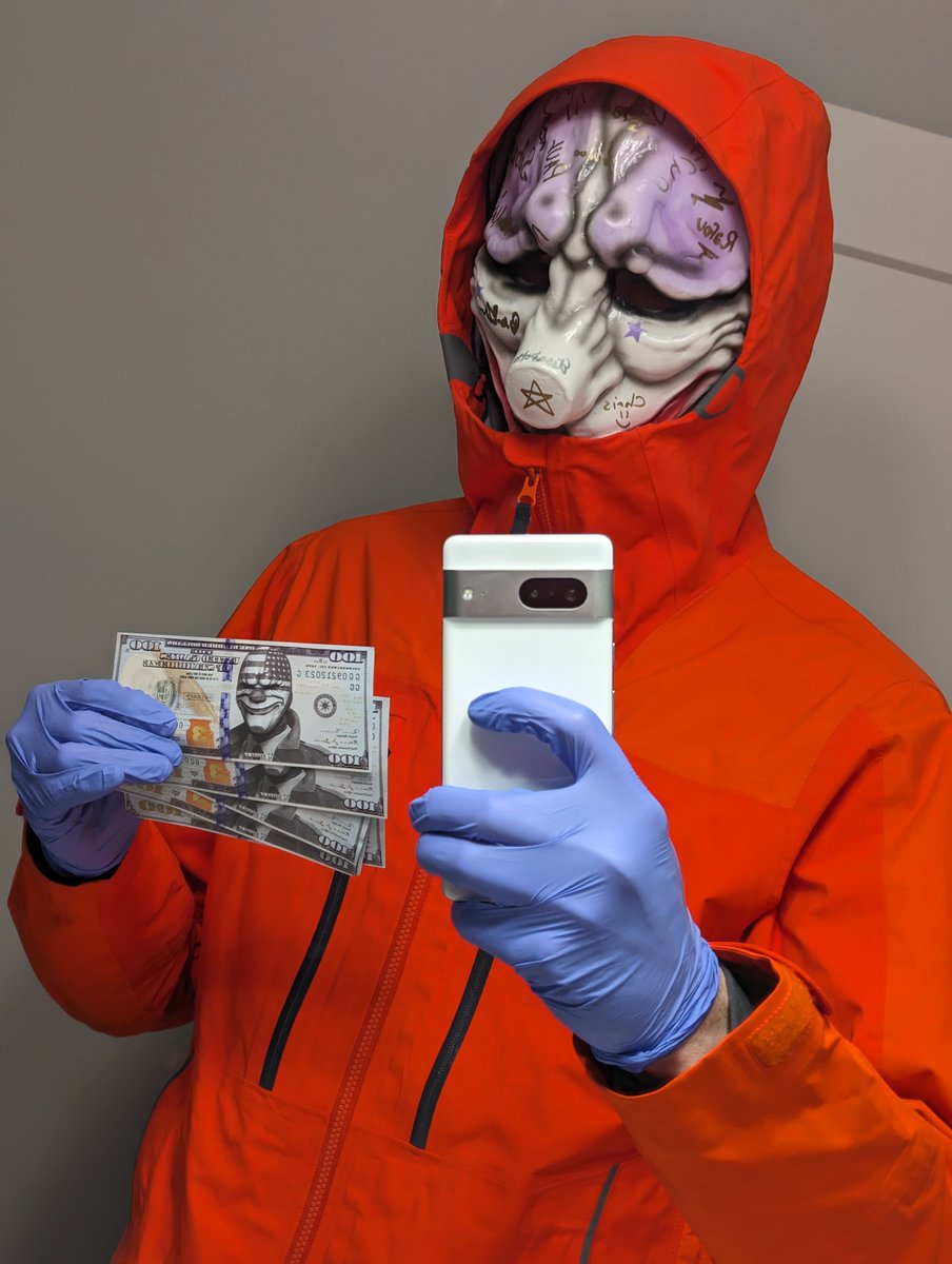 THERUSSIANBADGER tweet media