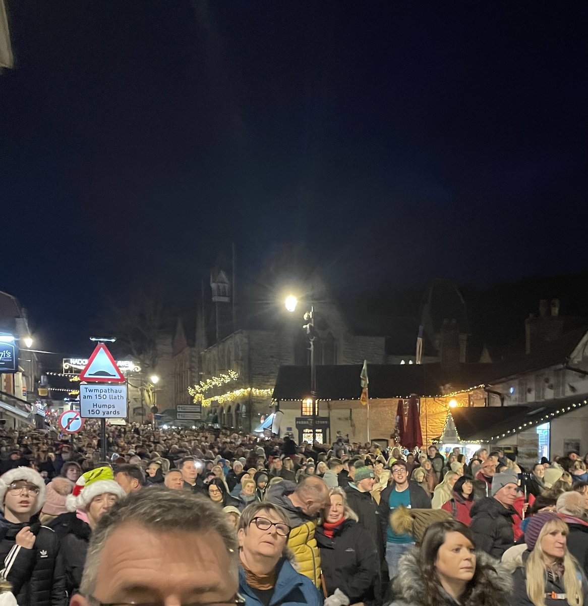 Llangollen Round tweet media