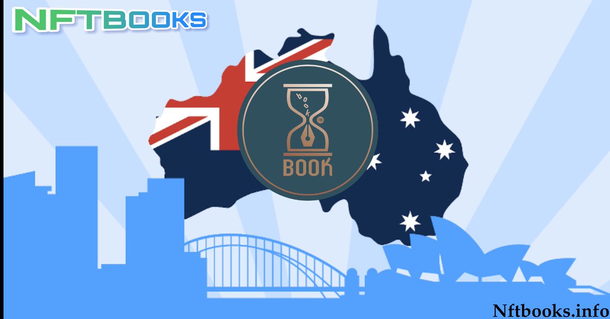 Investing in the #Crypto market, I have only one suggestion for you and that is the company <a href="/nftbstoken/">NFTBOOKS</a> 🚀📚.
The decision is yours 💁🏻‍♂️😛🌟

$BTC $ETH $BNB $XRP $ADA $DOGE $MATIC $SOL $DOT $LTC $AVAX $SHIB $UNI $TRX $WBTC $ATOM $LINK $XMR $LEO $NFTBS #NFTBOOKS #NFTBS