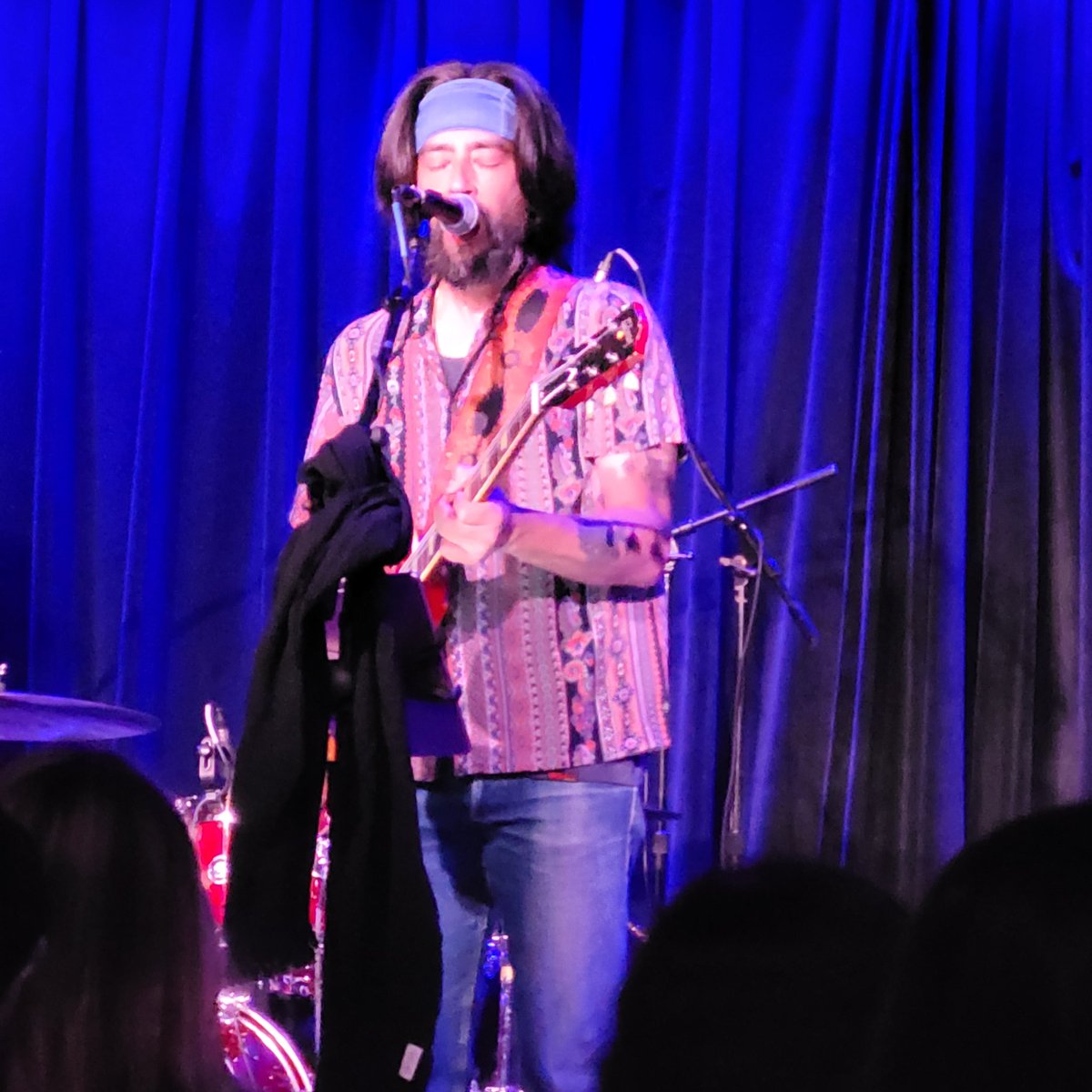 Stellabluez's tweet image. Happy Birthday wishes @jackie_greene 🎂🎈⚡️