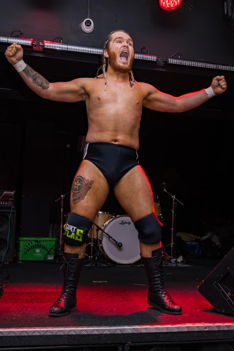 CurtAtlas's tweet photo. Photo dump from @ExistPro UNSANCTIONED
4-way dance elimination match vs @jamesellispw vs @JoshBreenPW vs @MartynGrant88
📸 - @emmameekphoto
🤼♀️ - @ExistPro
#prowrestling #wrestling #indywrestling #prowrestler #wrestler #existprowrestling #existpro #exist https://t.co/eBEcGzyNhG