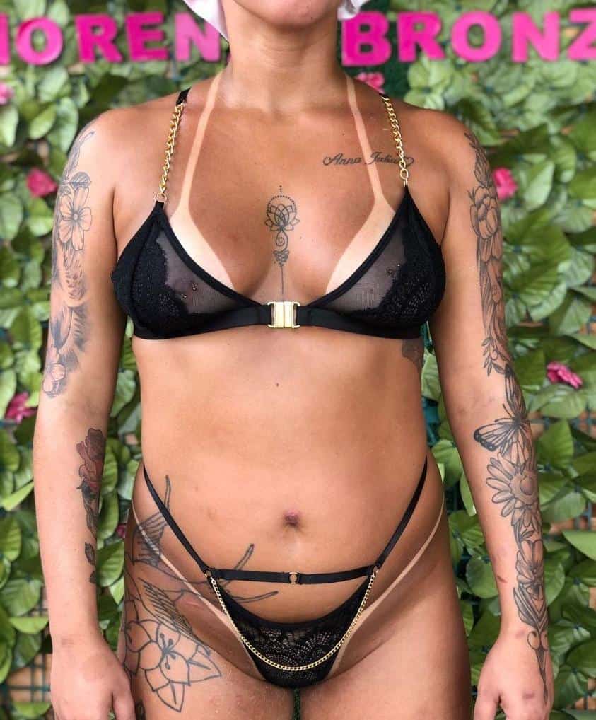MorenaBronze7's tweet photo. 👙🥵🔥 https://t.co/ySP7Y9Wk55
