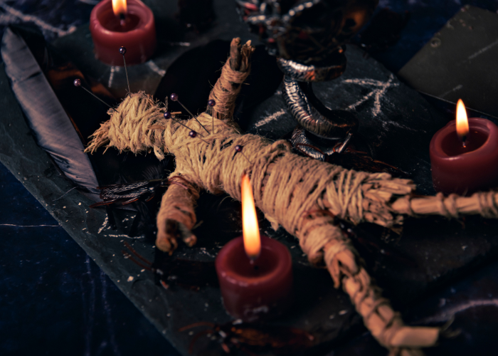 MaxisSoli's tweet photo. With a great experience with the voodoo sorceress, thanks to her I am able to bring your life to maximum happiness.
#voodoo #voodoomagic #lovespells #voodoodoll #voodooride #NewOrleans
Call at: (404) 400-2434
https://t.co/TvCQfBmhoC https://t.co/FJm9aepalq