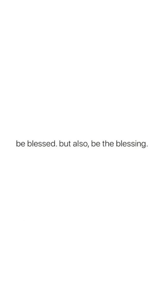 Embodying grace in both giving and receiving. Living this mantra every day. #BeTheBlessing