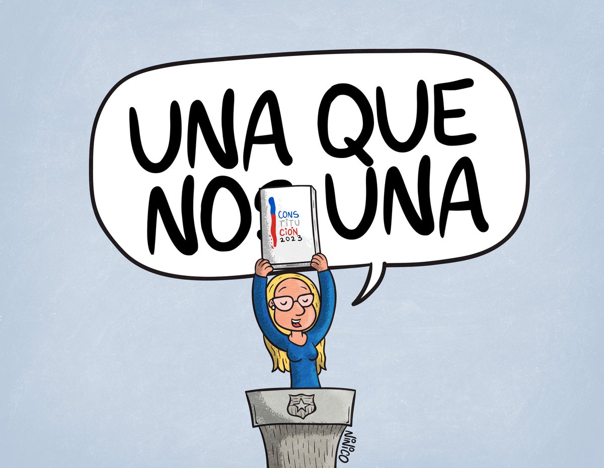 Nueva propuesta... 🇨🇱📖