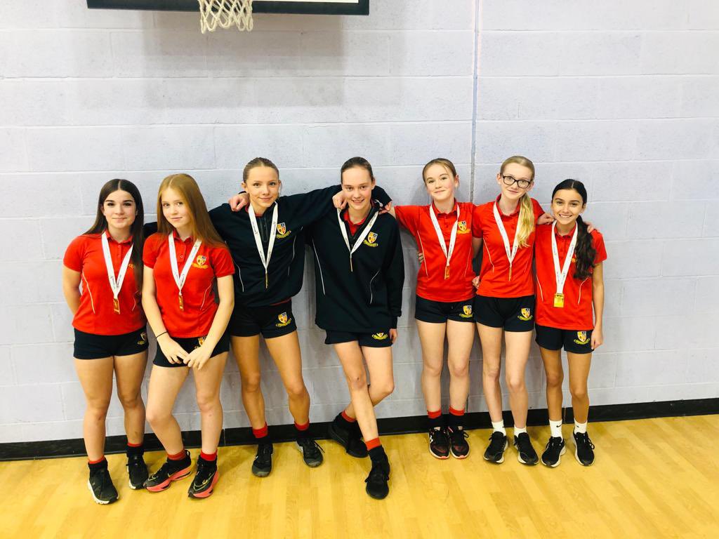Ormskirk School PE tweet media