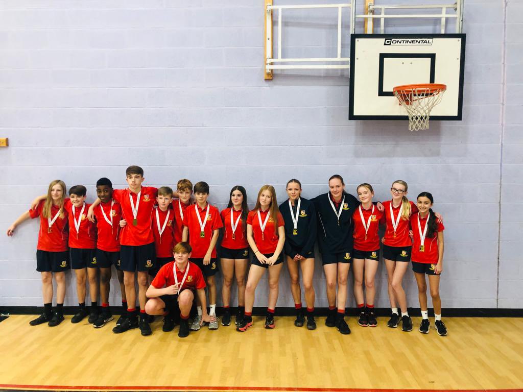 Ormskirk School PE tweet media