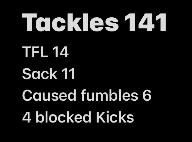 Gerard Culotta tweet media