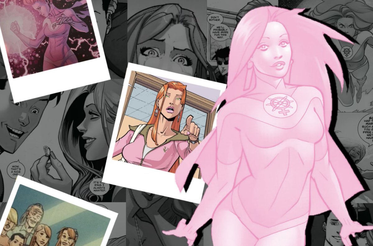 ⠀⠀⠀
⠀⠀
⠀⠀⠀⠀⠀⠀ ❝  IT’S ALL 𝐀𝐓𝐎𝐌𝐒 
⠀⠀ ⠀WHEN YOU GET DOWN TO IT . ❞

        ⠀⠀⠀ ⠀ ⟡ ⠀⠀⠀ ♀ ⠀⠀⠀ ⟡ 

⠀⠀⠀ #𝐈𝐍𝐕𝐈𝐍𝐂𝐈𝐁𝐋𝐄𝐑𝐏  #𝐈𝐌𝐀𝐆𝐄𝐑𝐏