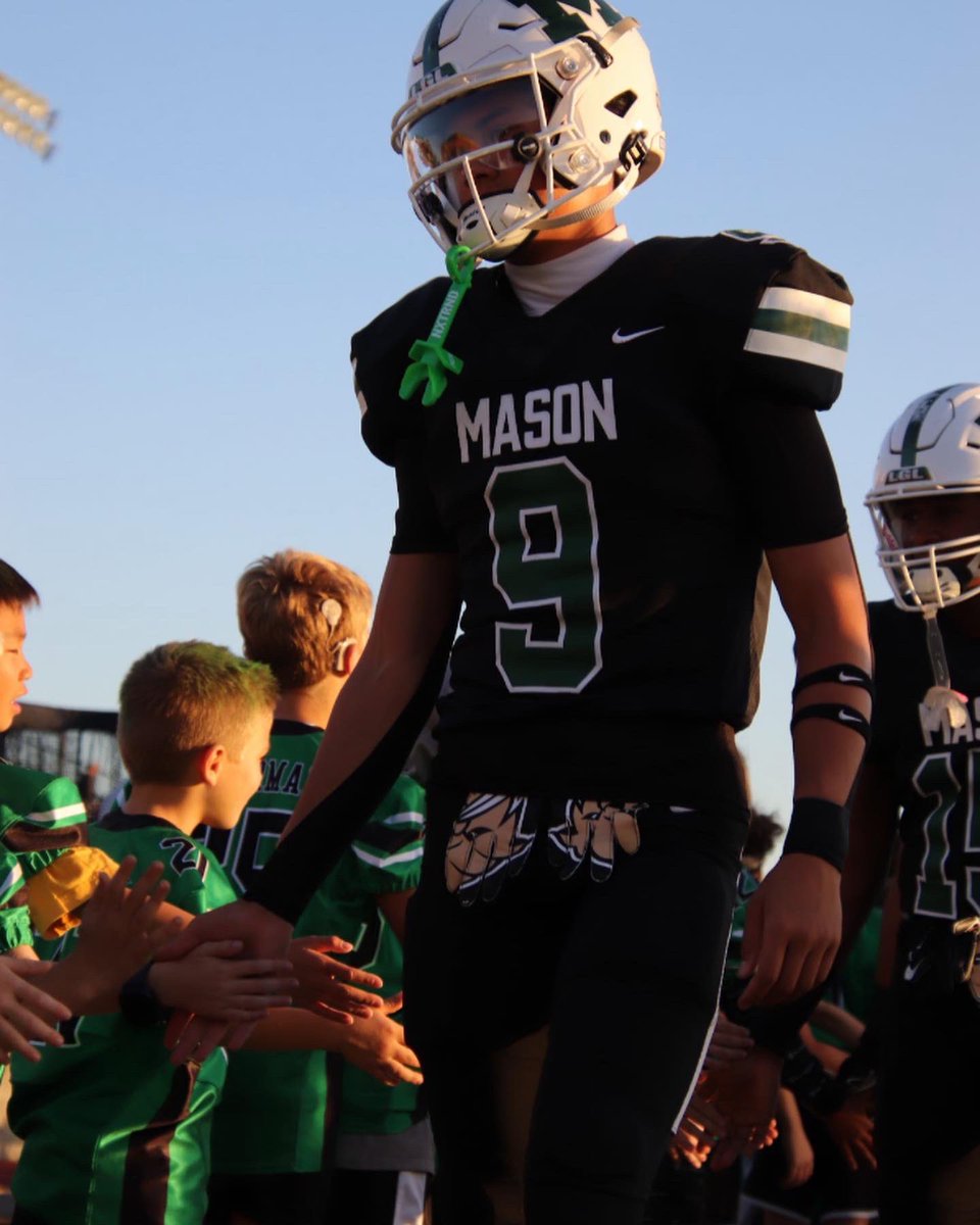 Preston EstoEsta (@prestoestoe) on Twitter photo JUNIOR SZN HIGHLIGHTS⬇️
hudl.com/v/2MbW0C
ALL CONFERENCE DB(GMC)⭐️
FREE SAFETY/STRONG SAFETY
58 TACKLES
4.5 TFL
2 INTERCEPTIONS
3 PBU
3.7 GPA
HT: 6’0 WT: 160 C/O 2025
Contact: 760-270-7079
<a href="/CoachCastner/">Brian Castner</a>
<a href="/AllenTrieu/">Allen Trieu</a> @Rivals_Clint JUNIOR SZN HIGHLIGHTS⬇️
hudl.com/v/2MbW0C
ALL CONFERENCE DB(GMC)⭐️
FREE SAFETY/STRONG SAFETY
58 TACKLES
4.5 TFL
2 INTERCEPTIONS
3 PBU
3.7 GPA
HT: 6’0 WT: 160 C/O 2025
Contact: 760-270-7079
<a href="/CoachCastner/">Brian Castner</a>
<a href="/AllenTrieu/">Allen Trieu</a> @Rivals_Clint