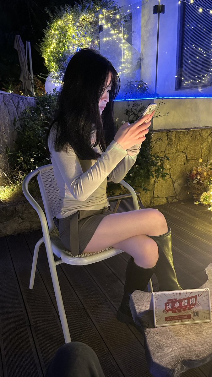 闭嘴啦你 tweet media