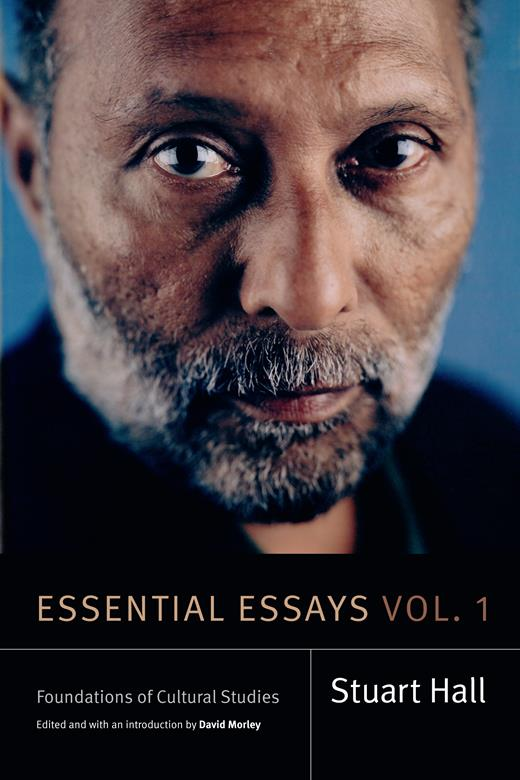 Stuart Hall, went another way. To understand class at the level of a social formation -- the class analyst needs to see how class is expressed in non-class structures...i.e. "race is the modality in which class is lived"...