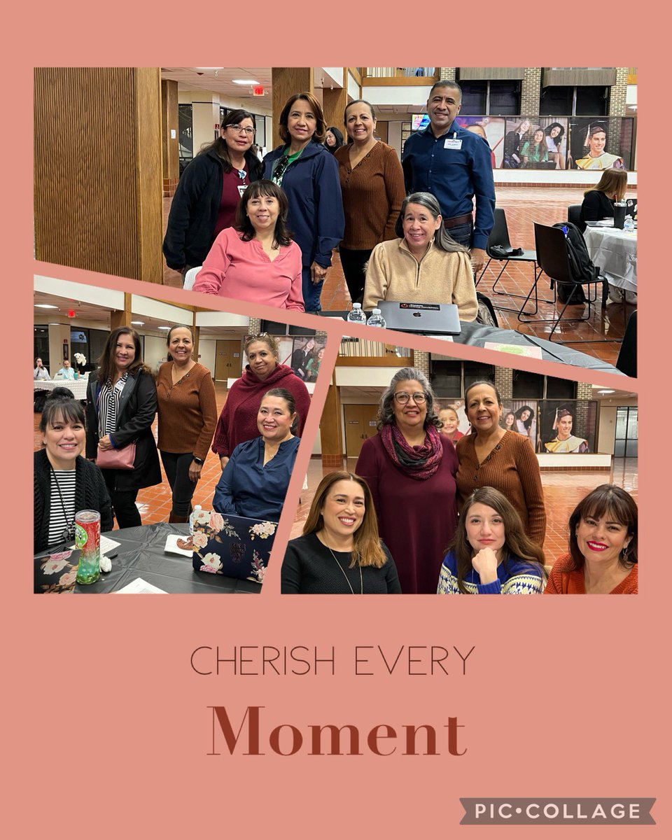 rebama121's tweet photo. Today I spent my “LAST” librarian inservice with my amazing colleagues. I’m going to miss you all.
Keep making a difference in the students’ lives 📚
#ForgetheDistrict
@RiversideEleme2
@YsletaISD
@YISDLibraryServices https://t.co/VQSCL5APpK