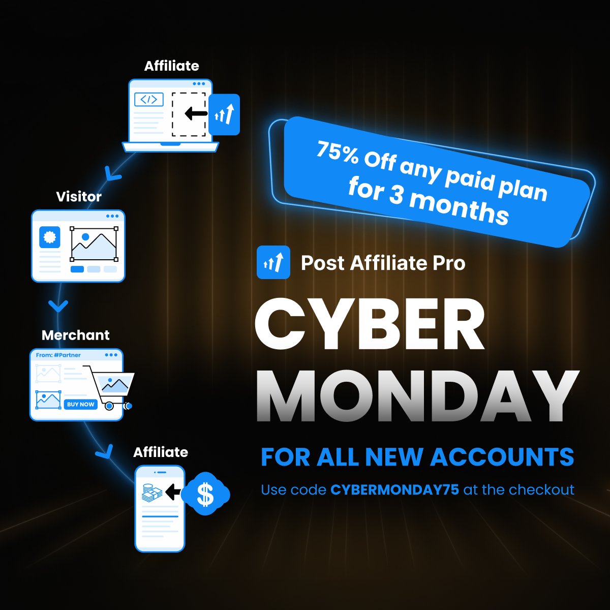 Post Affiliate Pro tweet media