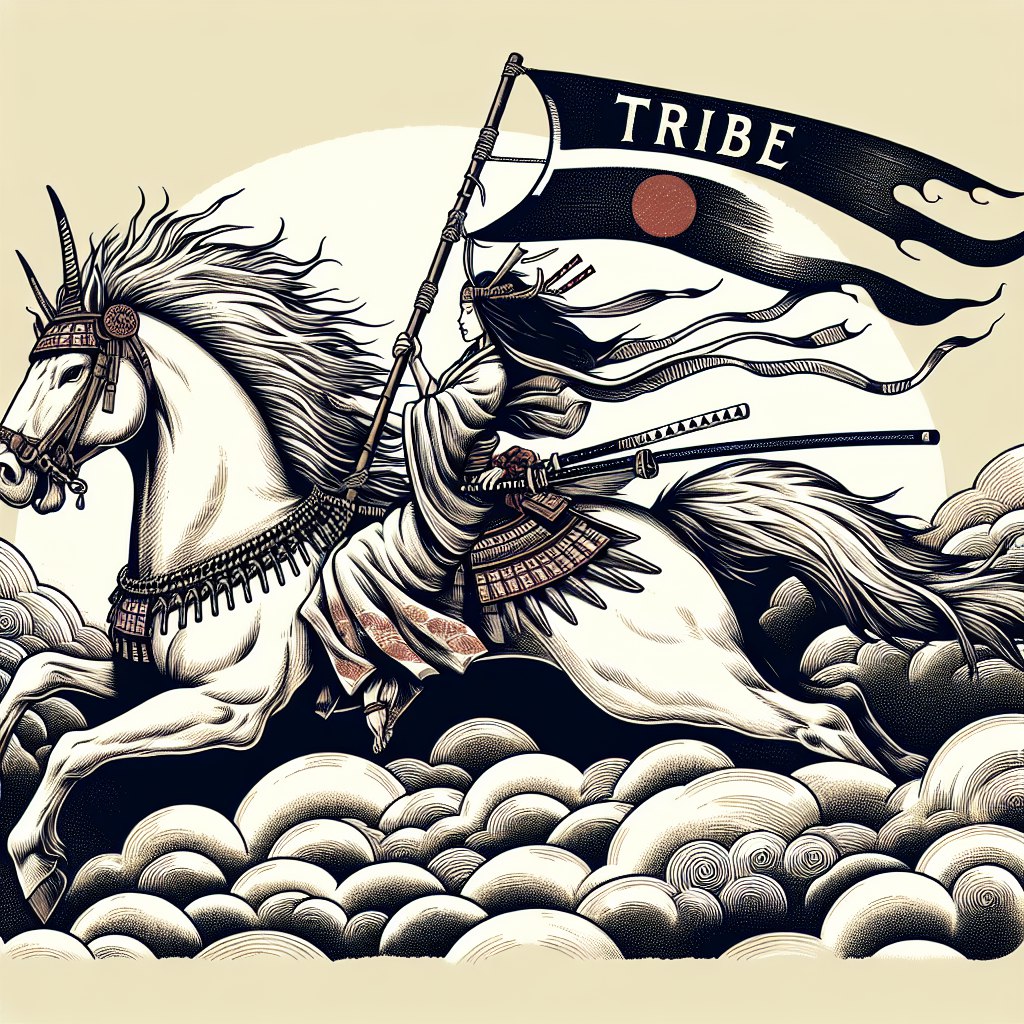 UshaRajuA's tweet photo. @TheTribeETH None more promising than $TRIBE! ๐ฅ
ใ๏ธใ๏ธใ๏ธใ๏ธใ๏ธใ๏ธ
$TRIBE #TRIBE #TheTribeETH #FinancialSamurai #AI #GROK #TribeETH https://t.co/jLJGdbKktp