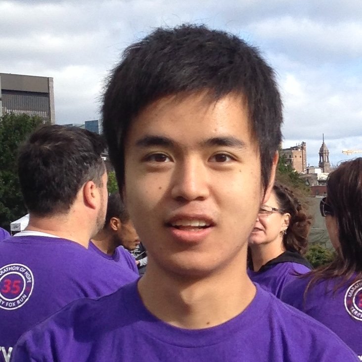 Rosalind & Morris Goodman Cancer Institute (@mcgillgci) on Twitter photo Join us today for a spotlight presentation from Bruce Huang, recent graduate of the <a href="/Parklabmcgillu/">Morag Park's lab at McGill</a>, about the structural basis of Met activation and Met exon 14 skipping in cancers. We hope to see you there! Join us today for a spotlight presentation from Bruce Huang, recent graduate of the <a href="/Parklabmcgillu/">Morag Park's lab at McGill</a>, about the structural basis of Met activation and Met exon 14 skipping in cancers. We hope to see you there!