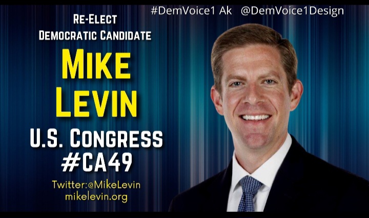 ~ Mike Levin from #CA49 has introduced The 'VALOR Act' H.R. 6193, to make Veterans Affairs home loans more accessible by waiving fees for disabled veterans. ~ mikelevin.org ~ #Vote4DEMS #VoteBIGblue #FreshResists #ProudBlue #DemVoice1