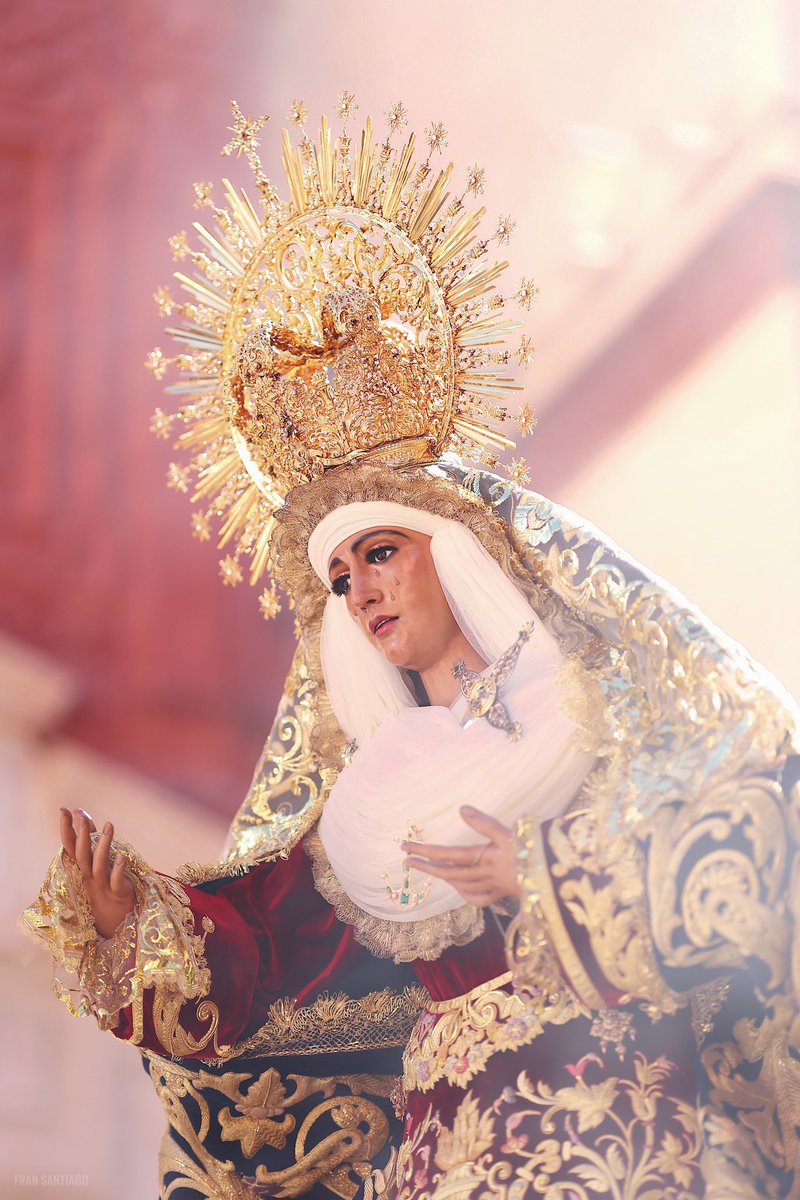 Reina de Triana💚