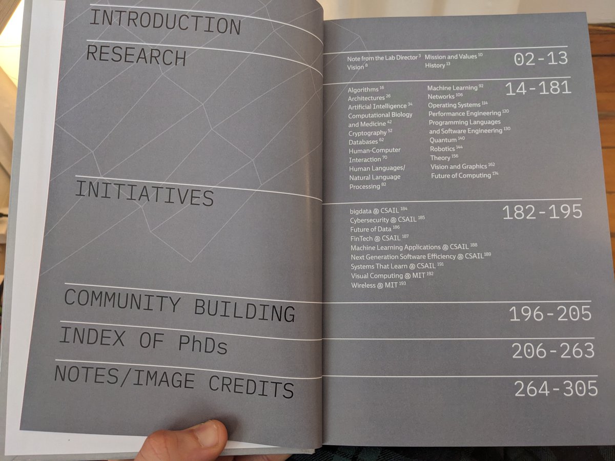 I just published a book @mitpress that looks at 10 yrs of innovative work @MIT_CSAIL & the future of CS. Big tx to @MIT prof/coauthor Daniela Rus & so many others for making it happen! More info: bit.ly/4a07ew3 Read: bit.ly/3Gl6V1q Buy: bit.ly/3uyBFJM