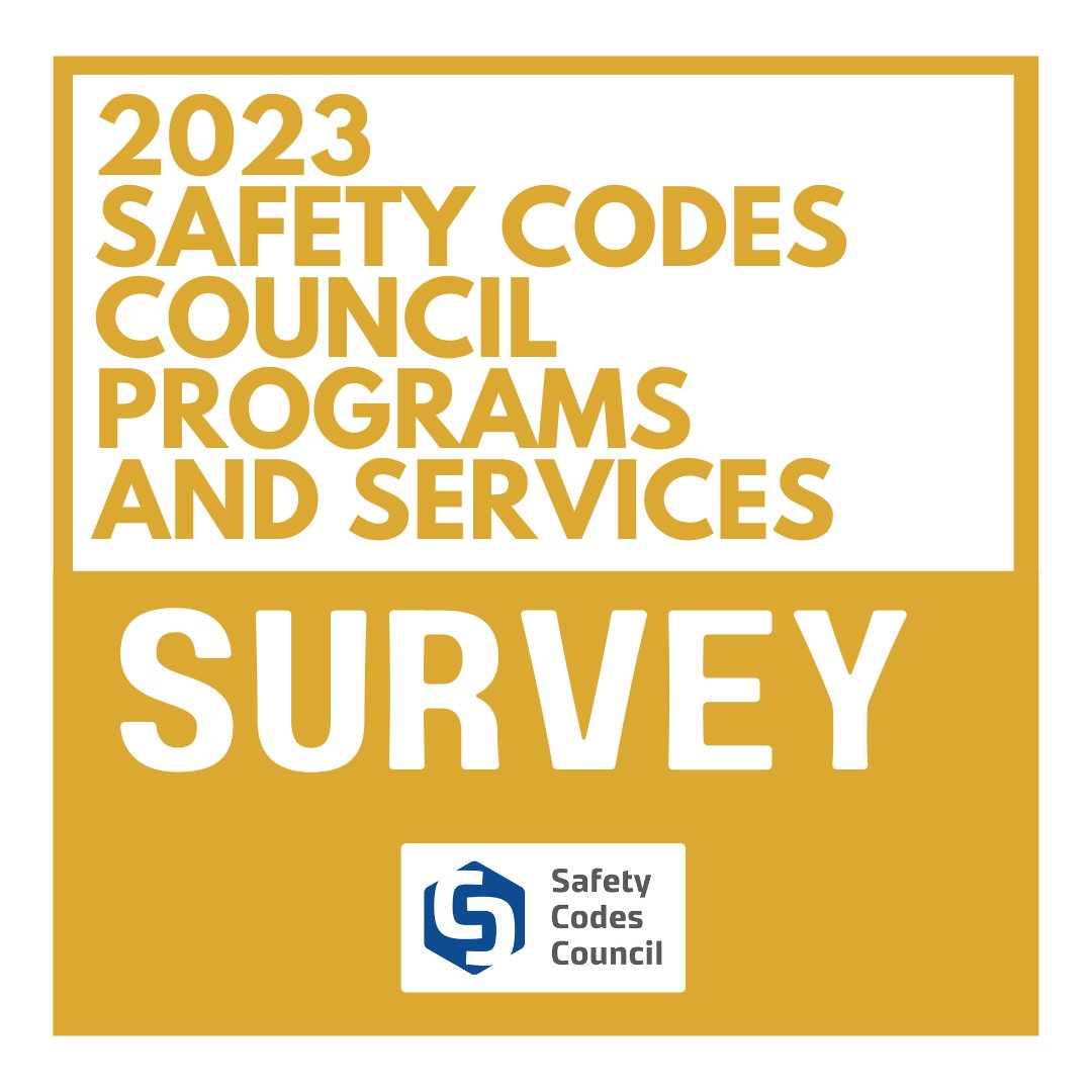 Safety Codes Council tweet media