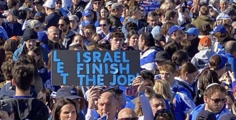 l37l4's tweet photo. @CensoredMen Please don’t let Israel finish the job! How can we say finish this terrible job? Killing people is not a job!

#ZionistLobbyAttack https://t.co/dSVAKhMXSp