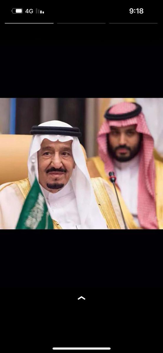 s_4433m's tweet photo. #خادم_الحرمين_الشريفين https://t.co/aWDlvNVU5f
