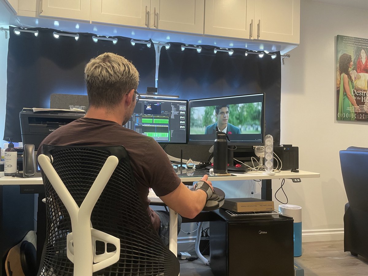 Time for a little more