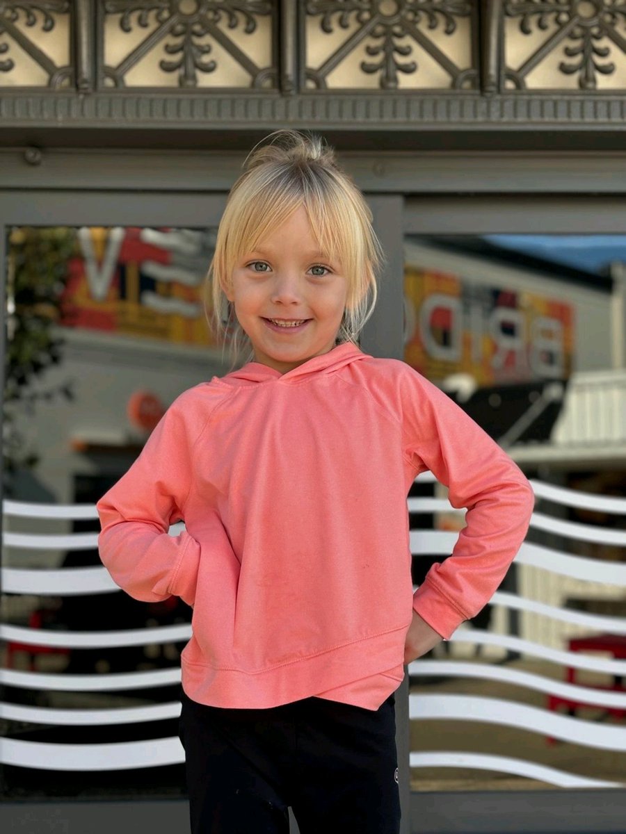 My girl is getting so big!
I'm so blessed to be a mother, business advisor, business owner and Godly women.