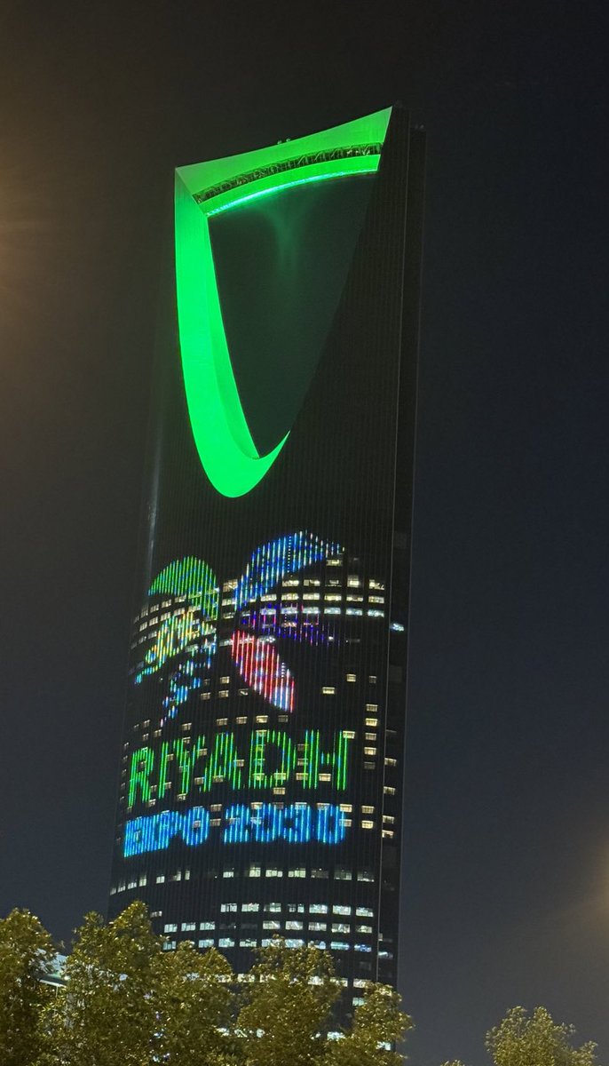 GAlmonif's tweet photo. #RiyadhExpo2030 🇸🇦👏🏻👏🏻👏🏻 https://t.co/VML1sj1oQb