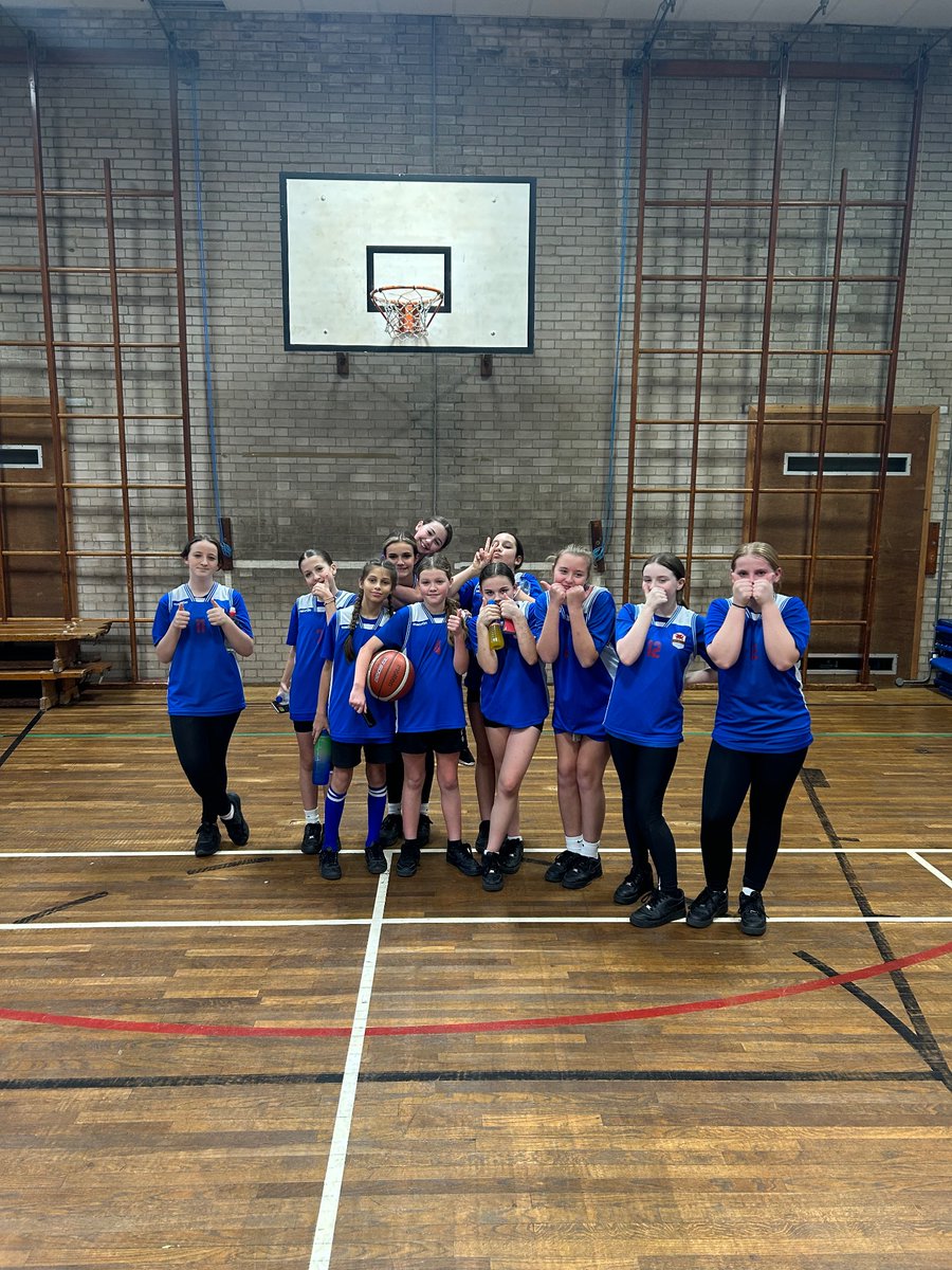 WhitmoreHighPE's tweet photo. Year 7 girls faced a tough challenge against a strong Year 7 Glantaf team. It was close in the last quarter but an excellent display from the team just edged it to win 14-10. Well done girls fantastic effort. 🏀🏀🏀

MVP OS 🏀🏀🏀

#TeamWhitmore https://t.co/I6rXF2e3wZ