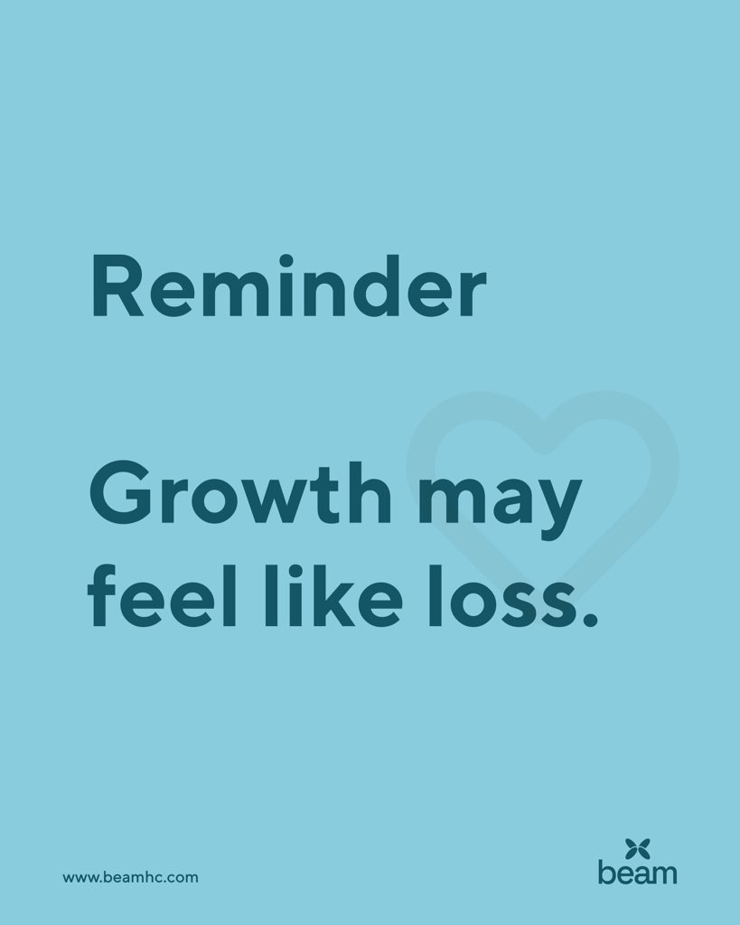 beam_mhc's tweet photo. Patience is key as the voids in your life gradually fill with uplifting elements. It will not always feel this way, you are doing a good job. https://t.co/OONTmVAqZ4